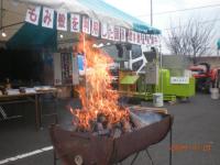 ＪＡ斐川町展示会３