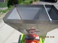 140502すり潰しもみ殻製造機ホッパー