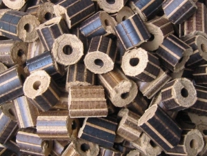 農業新聞広告モミガライト写真